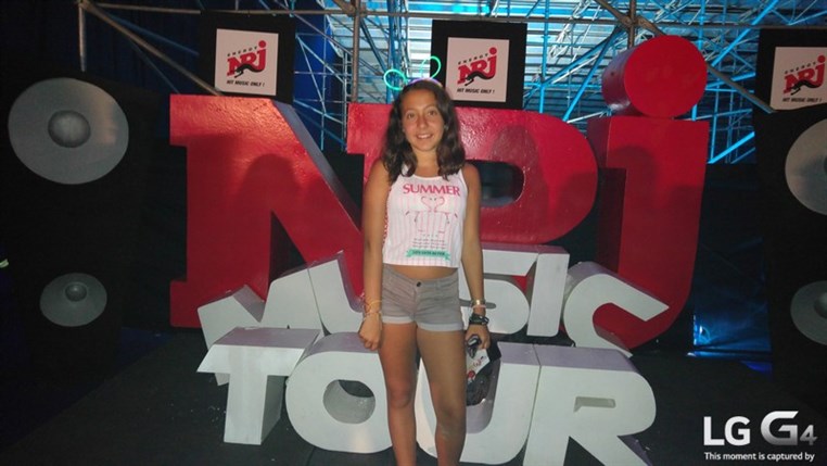 NRJ Music Tour 2015 Part 2